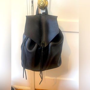 Rebecca Minkoff Leather Backpack